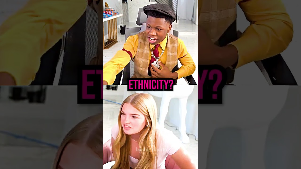 Rakai got nervous with girl and couldn't spell the word "ETHNICITY"💀😭🤣