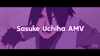 Sasuke Uchiha [short AMV] - Play Date