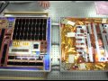 Innovations in Space Material Testing and NASA Spinoffs