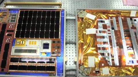 NASA Now: Materials Science: International Space Station Testing