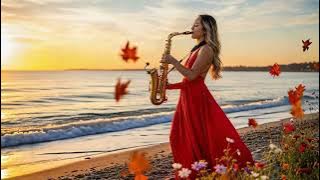 DREAMY SAXOPHONE ❤️