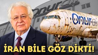ONUR AIR: Türkiye'nin En Ucuz Havayolu Nasıl Yok Oldu?