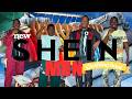 Can Big Dudes Dress On A Budget | SHEIN CLOTHING HAUL WENT CRAZY!!!
