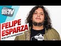 Felipe Esparza On Comedy Beefs, Craziness In Texas & a Lot More!