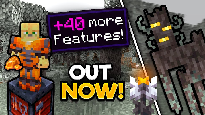 1.21.50 OUT NOW!! All 42 Features In "The Garden Awakens"
