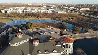 Savannah, Tx Community - January 31, 2024 - Recent Construction