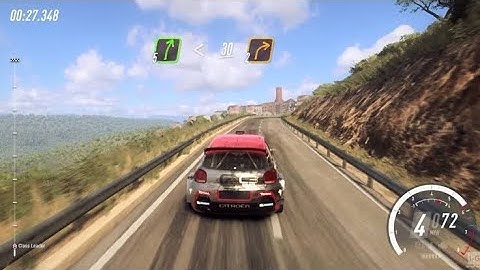 Rush Rally 3 | iOS | AppleTV | Android