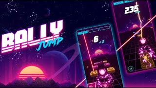 Bally Jump (by Vladimir Bigovic) IOS Gameplay Video (HD) screenshot 3