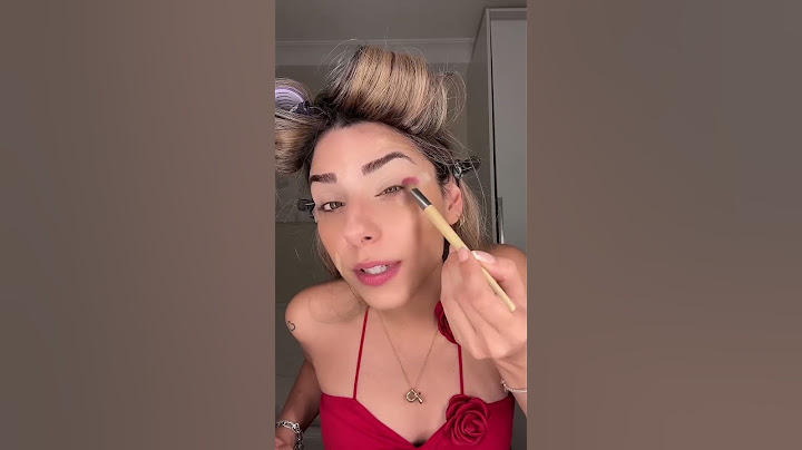 hiçbir yere gitmiyorum makyajı 💄♥️