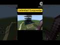 💣 Unlimited Gunpowder And XP Farm💥 #minecraft #minecraftremix #farm #amgaming #minecraftgaming #mcpe