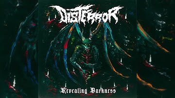 Disterror - Revealing Darkness (2025) Full EP