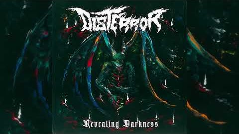 Disterror - Revealing Darkness (2025) Full EP