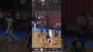 And1 2k Mixtape vol 1 Off the Heezy 🏀😵‍💫💫 And1 Mixtape #GOD_IAM_RA #NBA2K26