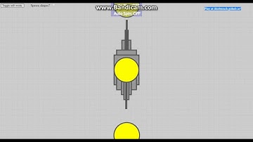 Diep.io Making My Own Tanks!!! IBlobTouch