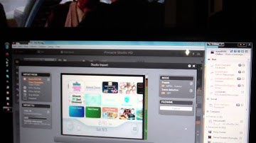 Dazzle FIXED/ solution to "failed to get video from device"