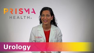 Hema Brazell, MD is a Urogynecology Physician at Prisma Health - Greenville
