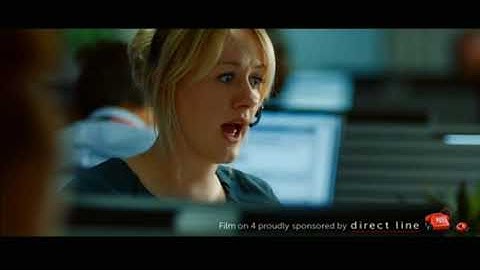 Kung Fu Panda 2 - Channel 4 Intro