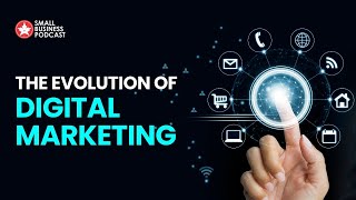 Entrepreneurship, AI, and the Evolution of Digital Marketing