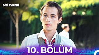 Tozluyaka 10. Bölüm | Babanın İhaneti