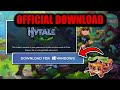 How to Download the Hytale Launcher