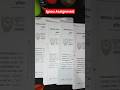 Ignou Assignment Front Page #shortsvideo