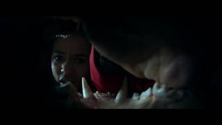 Escape Room | Something | In Cinemas Now.