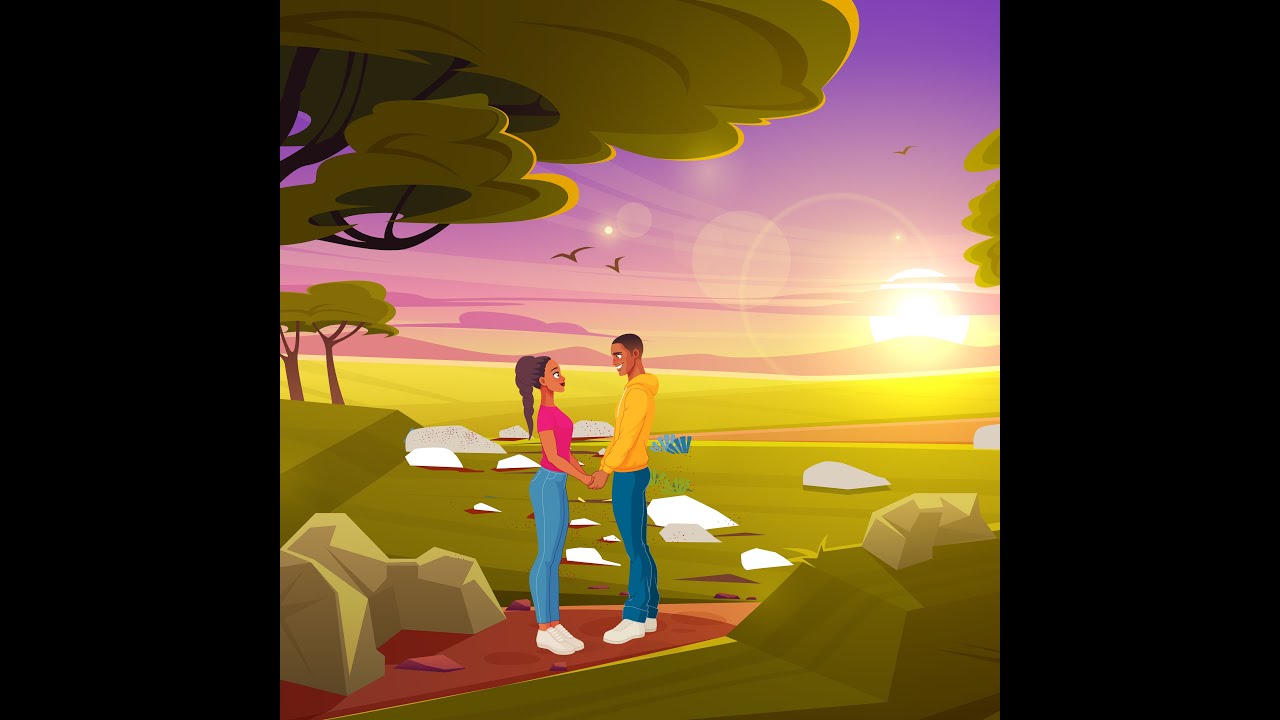 Maryolive - I Do [Official Lyric Video]