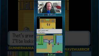 POKEMON SAPPHIRE WORLD RECORD SPEEDRUN COMMENTARY AND COMPARISON! - Part 7! #pokemon #speedrun