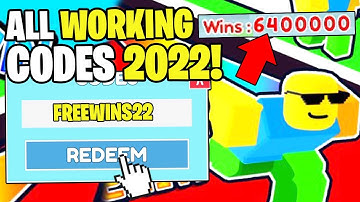 *NEW* ALL WORKING CODES FOR RACE CLICKER IN 2022! ROBLOX RACE CLICKER CODES