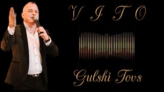 Vitali Sifrashvili - Gulshi Tovs (cover)