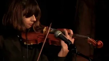 Paz Lenchantin - Venus in Furs - Live at McCabe's