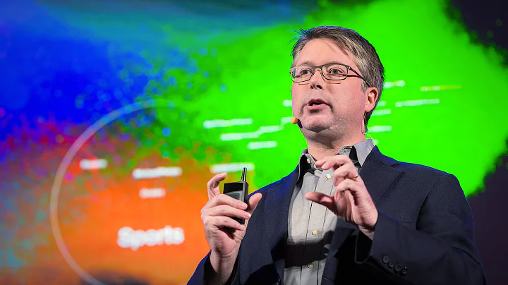 Dave Troy: Social maps that reveal a city's inters...