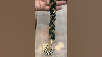 #button #buttonneckdesign #tassels #viral #viralvideo #viralshort #viralshorts #viralvideos #short