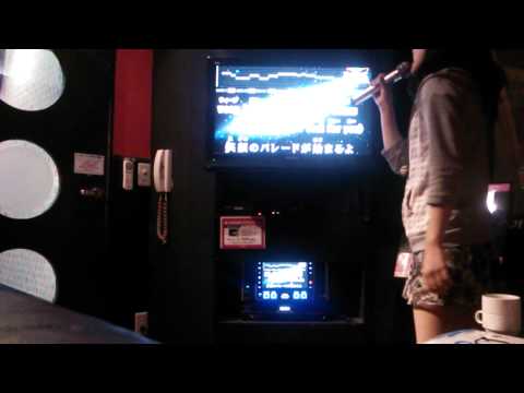 miwa 360°　歌ってみた