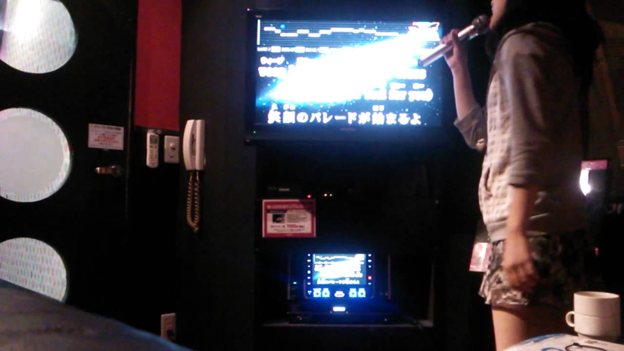 miwa 360°　歌ってみた