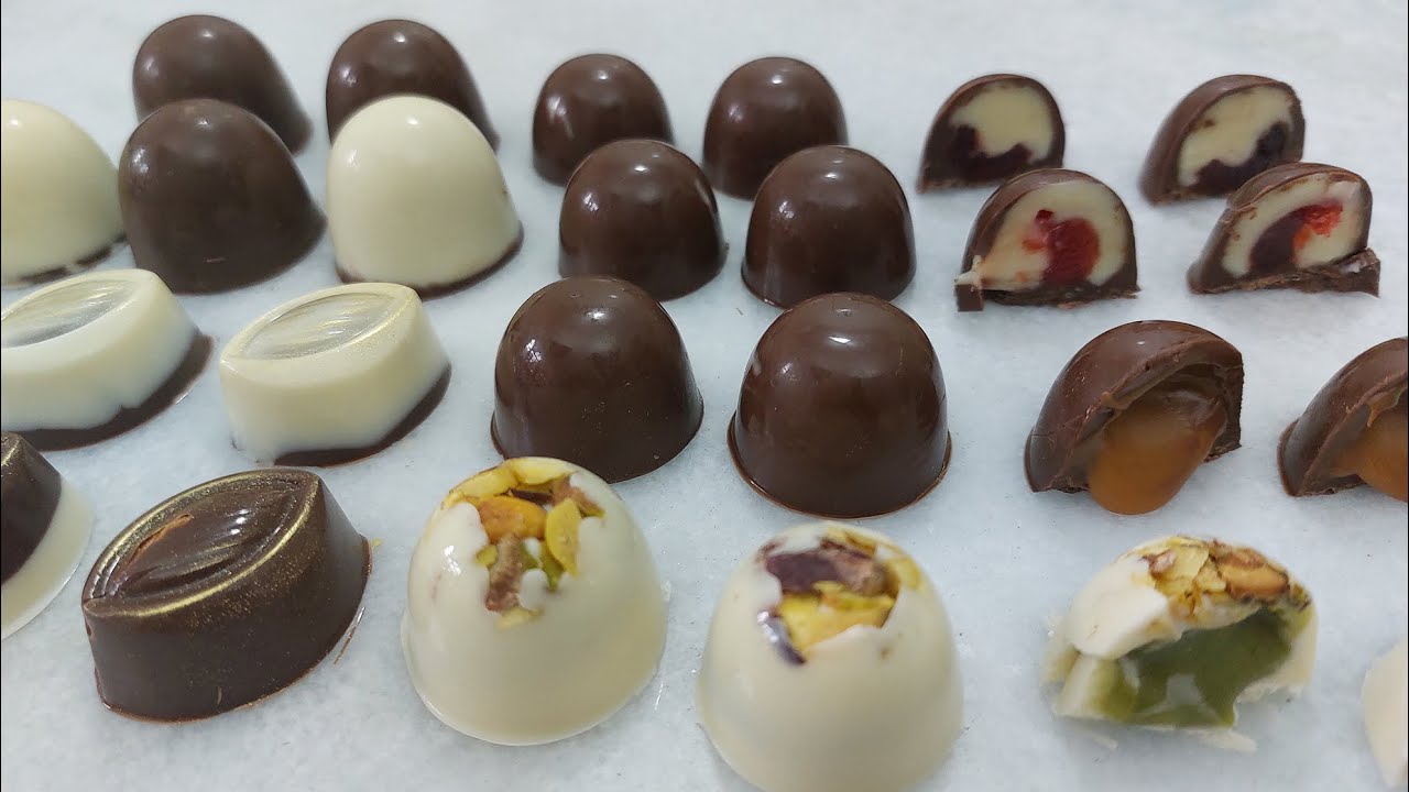 📢 Produza 200 Bombons por Hora com Essa Técnica Incrível! 🚀🍫