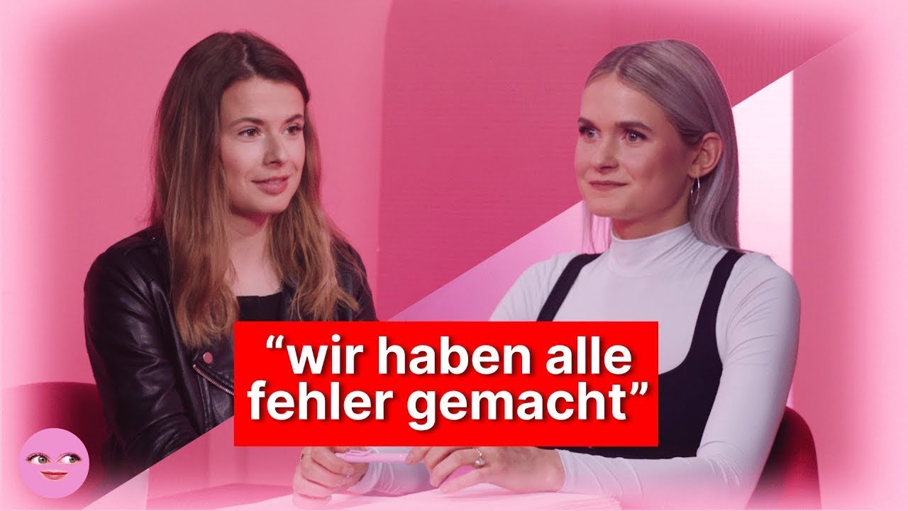 wieso habt ihr euch nicht bewaffnet, luisa neubauer? | smypathisch