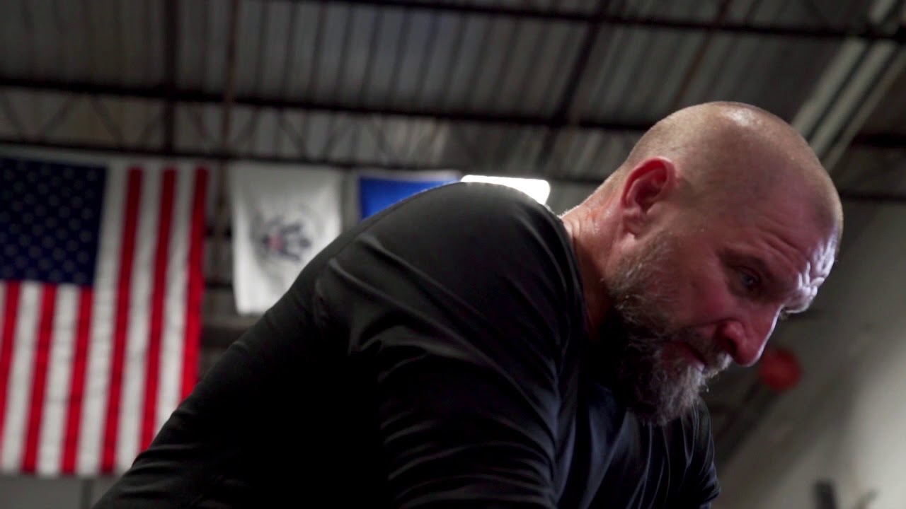 From Combat to Cancer