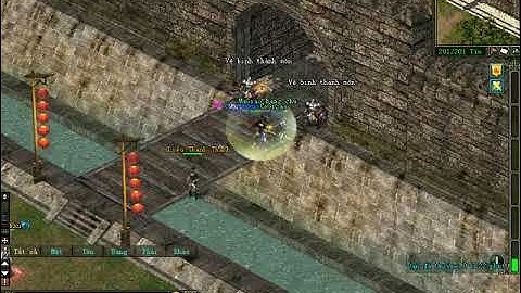 [ VLTK ] Cảm giác ép đồ HKMP đã thật và dọn boss ở Biện Kinh P1