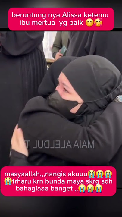 Download lagu terharu liatny,, masyaallah#bundamaia#alisa#alel#imrah#shorts