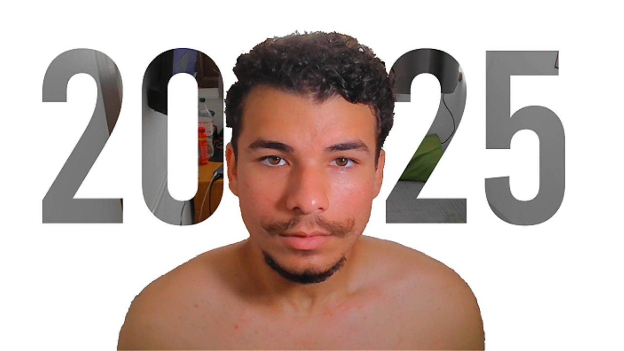 2025 Esta chegando ao fim...