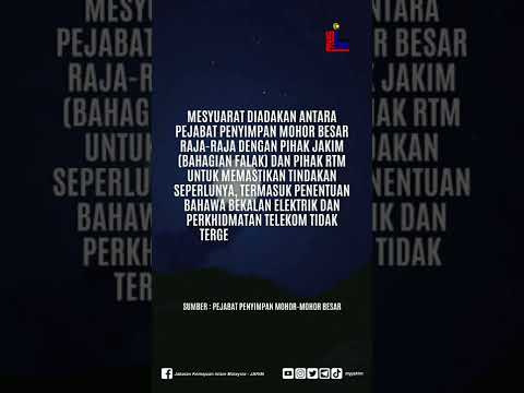 Anak Bulan 2022