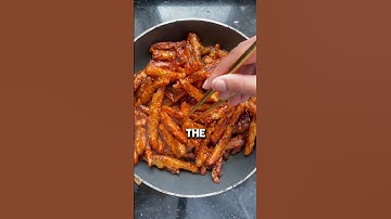 Discovering The Surprising Belgian Origins Of French Fries