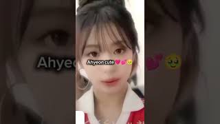#ahyeon #iconicbymistake #stumpf #patrick #babymonster #psycho #choom #wegoup #monstiez #cute