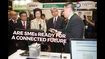 The key to success for SMEs - going digital