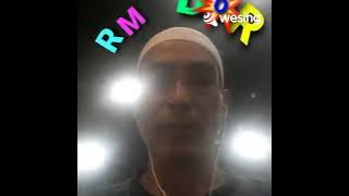 Video ini dari WeSin  hanya gurauan belaka