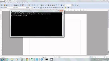 Ruby Programming - Tutorial 1 - The Basics