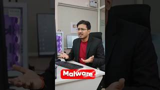 Malware क्या होता है? Computer को कैसे सुरक्षित रखें?