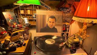 Ferhat Göçer 🎙️ Harman Yeri 📀🎙️💿
