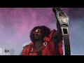 The Godfather vs. Sho'nuff!!!!  #wwe2k24 #wwe2k24gameplay #shonuff #thegodfather #PlayerFUGaming